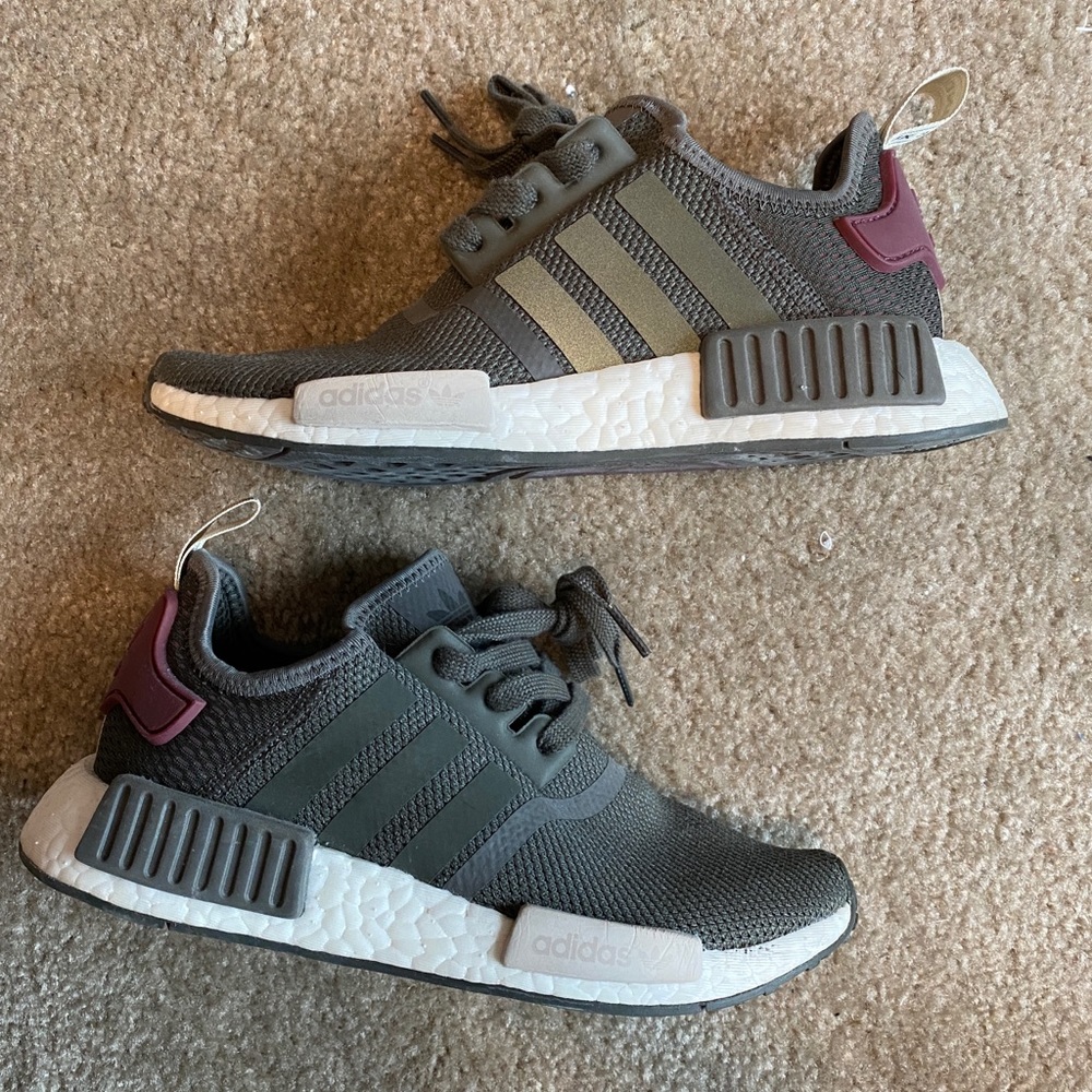 Adidas nmd